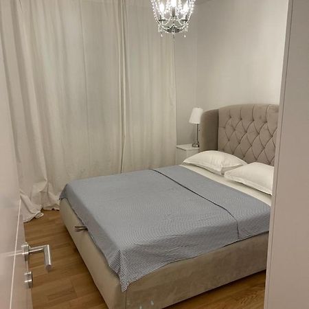 Apartment Leon Makarska Kültér fotó