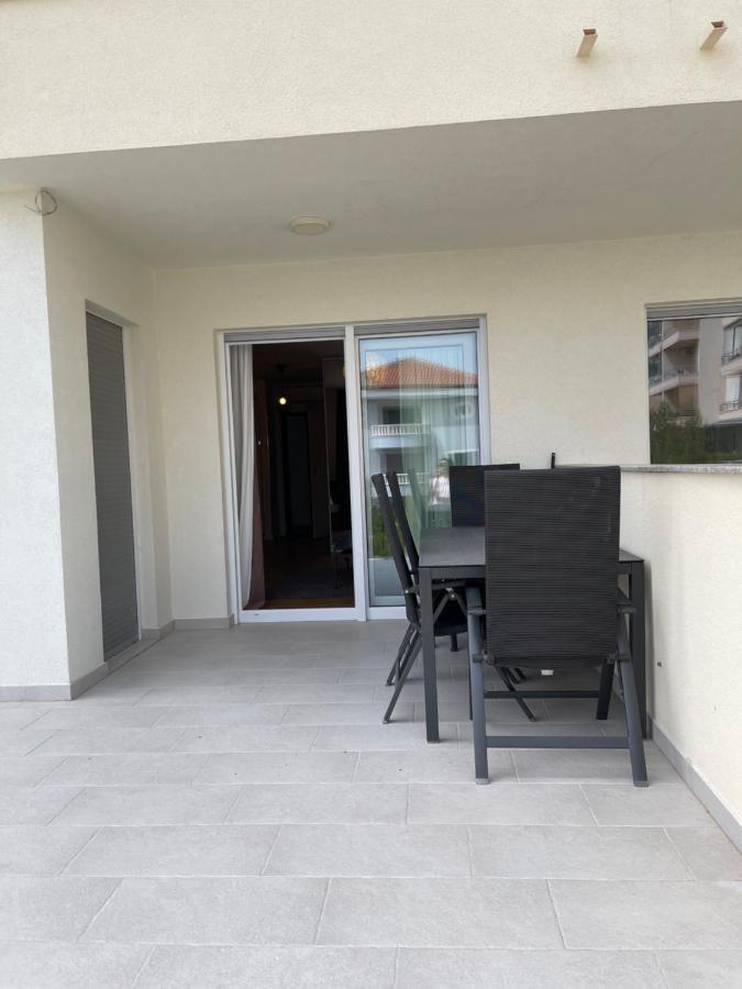 Apartment Leon Makarska Kültér fotó
