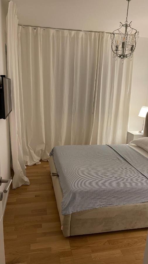 Apartment Leon Makarska Kültér fotó