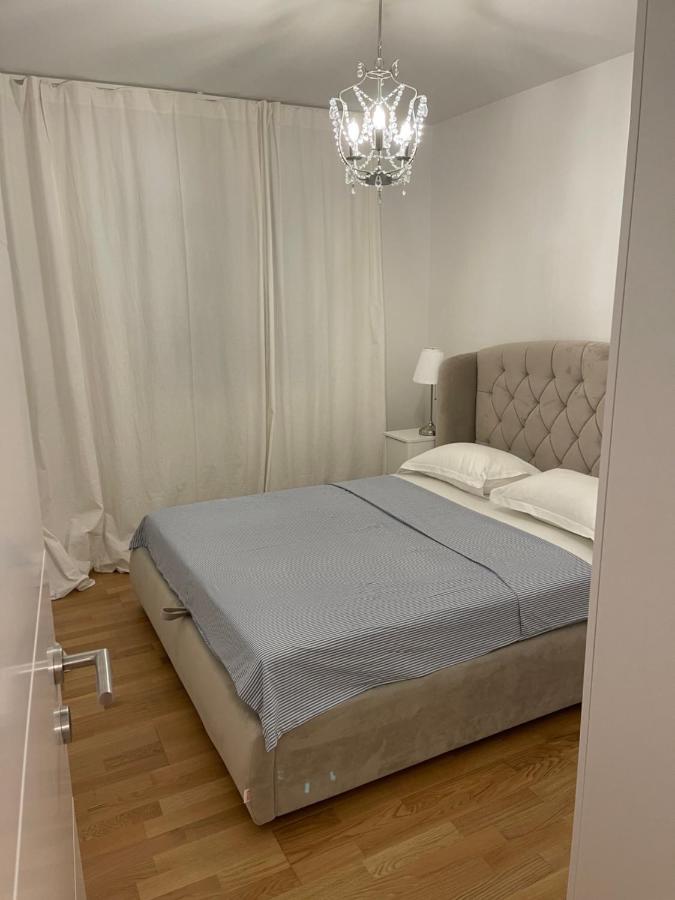 Apartment Leon Makarska Kültér fotó