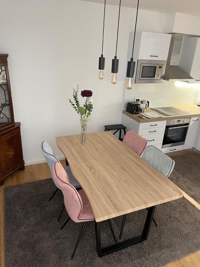 Apartment Leon Makarska Kültér fotó
