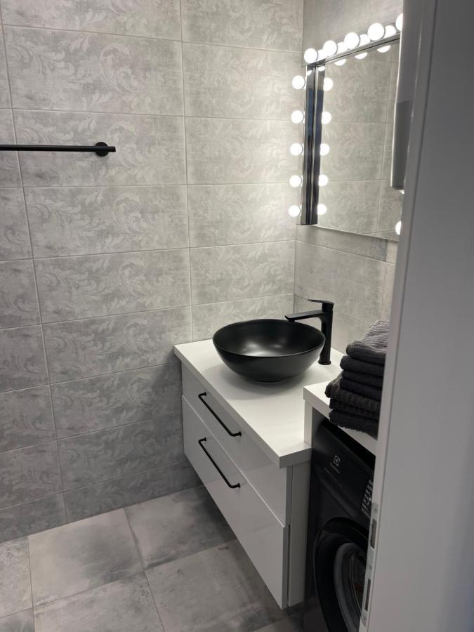 Apartment Leon Makarska Kültér fotó