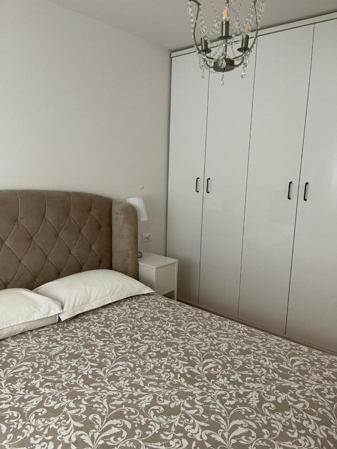 Apartment Leon Makarska Kültér fotó